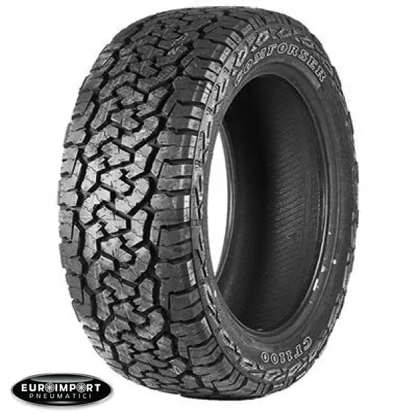 Comforser Cf 1100  235/75 R15 105 T   TL
